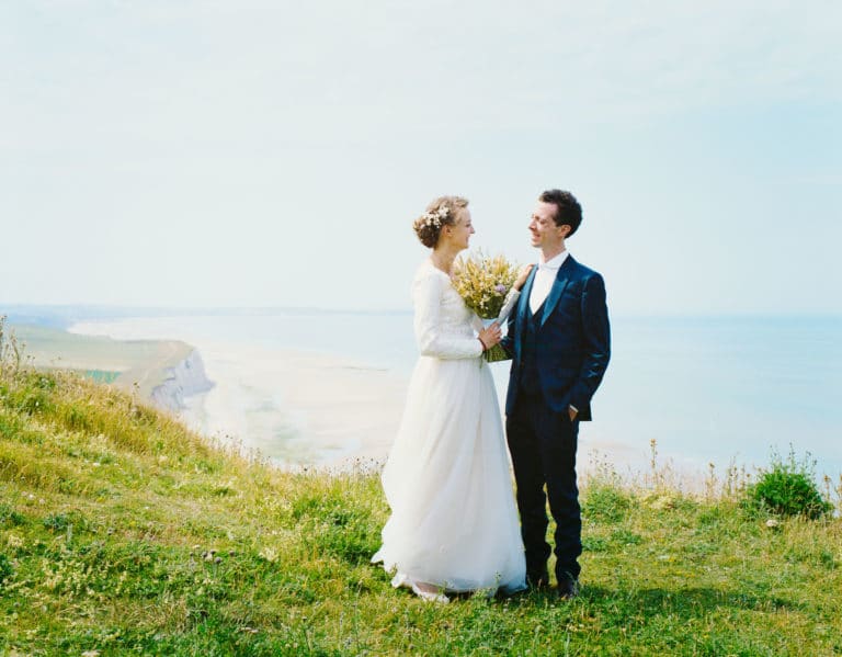 M&P – Elopement au cap Gris-Nez