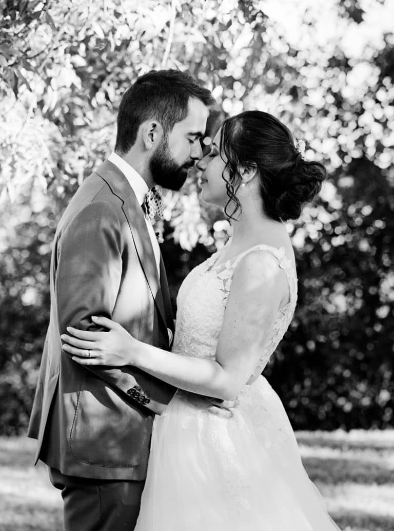 L&A – Mariage champêtre dans le Rouennais